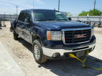 2009 GMC SIERRA K25 1GTHK53KX9F125735