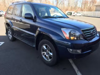 2005 LEXUS GX 470 JTJBT20X750081804