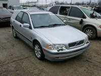 2000 VOLVO V40 YV1VW2559YF577133