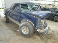 1995 GMC SIERRA K15 2GTEK19K4S1552652