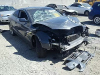 2011 AUDI A5 QUATTRO WAULFAFR0BA006690