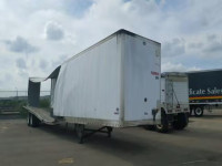 2007 UTIL TRAILER 1UYVS25397G237416