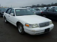 1999 FORD CROWN VICT 2FAFP74W1XX215062