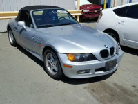 1998 BMW Z3 1.9 4USCH7323WLE08248