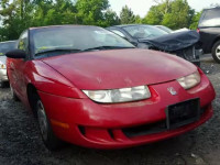 1999 SATURN SC1 1G8ZP1288XZ296719