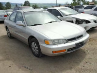 1996 Honda Accord 25t 1HGCD5686TA094901