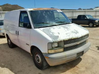 1995 CHEVROLET ASTRO VAN 1GCDM19W0SB200192