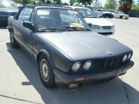 1991 BMW 325IC AUTO WBABB2318MEC26766