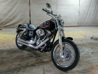 2007 HARLEY-DAVIDSON FXDL 1HD1GN4347K303930