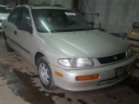 1995 MAZDA PROTEGE DX JM1BA1419S0151940