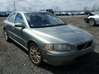 2006 VOLVO S60 T5 YV1RS547862550172