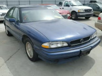 1994 PONTIAC BONNEVILLE 1G2HX52LXR4287831