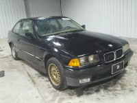 1995 BMW 318IS WBABE5320SJA10688