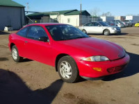 1997 CHEVROLET CAVALIER/R 1G1JC1247V7265300