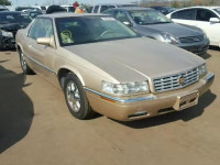 1998 CADILLAC ELDORADO 1G6EL12Y4WU609862