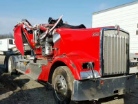 2011 KENWORTH CONSTRUCT 1XKWD49X7BJ293869