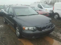 2002 VOLVO S60 T5 YV1RS53D422194899