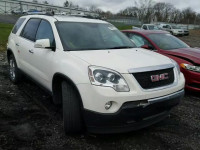 2010 GMC ACADIA SLT 1GKLVMED9AJ234297