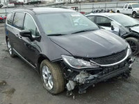 2017 CHRYSLER PACIFICA T 2C4RC1BG4HR527796