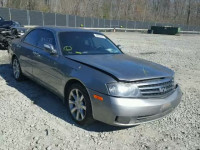 2003 INFINITI M45 JNKAY41E13M001877