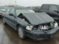 2003 LINCOLN TOWN CAR C 1LNHM83W03Y635761