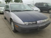 1996 SATURN SL1 1G8ZH5282TZ217561