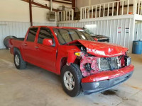 2010 CHEVROLET COLORADO L 1GCDSCDE0A8107197