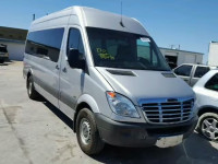 2012 FREIGHTLINER SPRINTER WCDPE8CC9C5633711