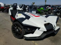 2016 POLARIS SLINGSHOT 57XAAPFA0G7116074