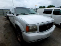 2000 CADILLAC ESCALADE L 1GYEK63R2YR202224