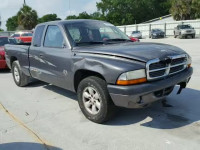 2004 DODGE DAKOTA SPO 1D7GL32K74S668965