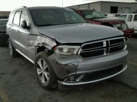 2016 DODGE DURANGO LI 1C4RDJDG9GC477091