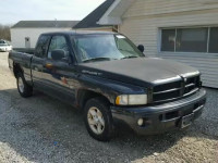 1999 Dodge 1500 3B7HC13Z4XM532658