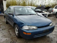 1994 GEO PRIZM/LSI 1Y1SK5361RZ062740