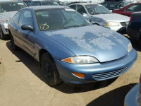 1997 CHEVROLET CAVALIER/R 1G1JC1247V7317900