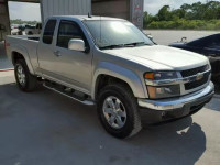 2010 CHEVROLET COLORADO L 1GCKTDDP5A8146542