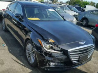 2016 HYUNDAI GENESIS KMHGN4JE8GU143875