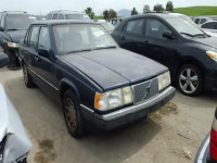 1993 VOLVO 960 YV1KS9512P0036124