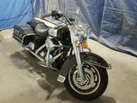 2007 HARLEY-DAVIDSON FLHR 1HD1FB4177Y607640