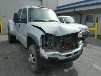 2003 GMC SIERRA C35 1GTJC33123F238967