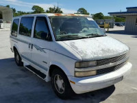 1995 CHEVROLET ASTRO VAN 1GBDM19W3SB225673