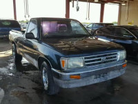 1993 Toyota T100 JT4VD10A4P0010307