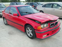 1997 BMW 318TI WBACG7323VAS98251