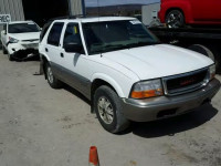 1999 GMC JIMMY 1GKDT13W0X2535749