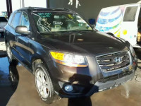 2011 HYUNDAI SANTA FE L 5XYZK4AG7BG004970