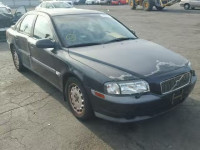 1999 VOLVO S80 YV1TS97D5X1045244