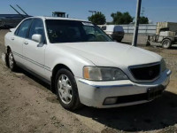 2000 ACURA 3.5 RL JH4KA9654YC006678