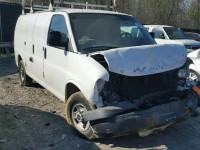 2006 GMC SAVANA G35 1GTHG35U261116766