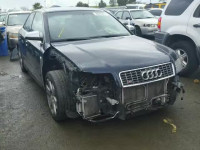 2005 AUDI S4 WAUPL68E25A025926