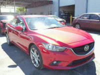 2015 MAZDA 6 GRAND TO JM1GJ1W68F1173149